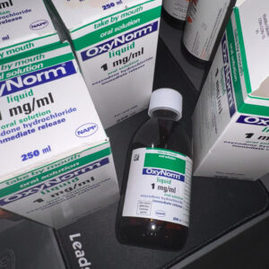 Oxynorm Liquid